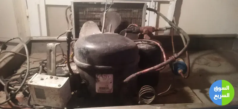 إصلاح وتركيب المكيفات إصلاح وتركيب المكيفات