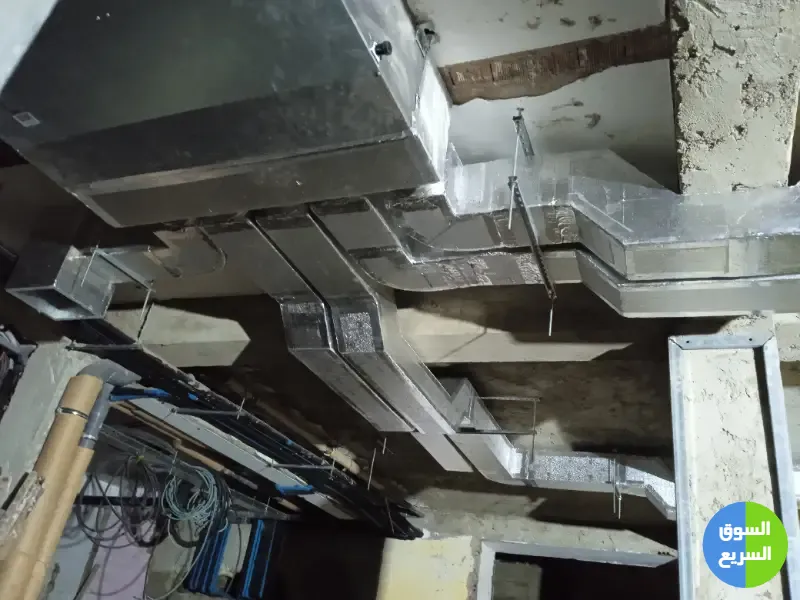 إصلاح وتركيب المكيفات إصلاح وتركيب المكيفات