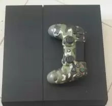 Ps4 Fat 500GB Online