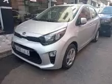 كيا بيكانتو 2019