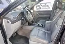 للبيع كيا سارنتو 2009