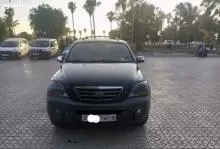 للبيع كيا سارنتو 2009