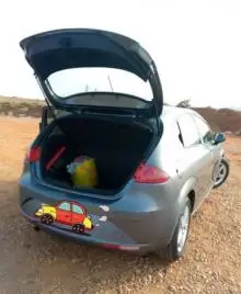 SEAT LEON COPA 2013 TRÈS BONNE ÉTAT