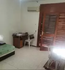للبيع فيلا في ذابا الساقية / شارع القدس