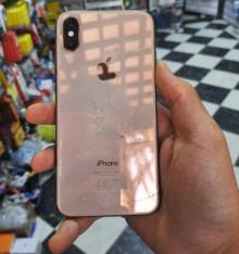 iPhone xs 512 gb kolchi original