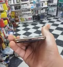 iPhone xs 512 gb kolchi original
