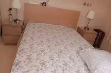 سرير غرفة نوم