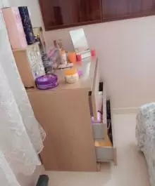 سرير غرفة نوم