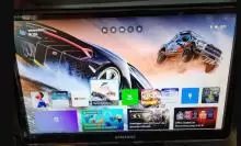 forza horizon 3 mincraft مع يدين و لعبة xbox one s