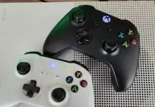 forza horizon 3 mincraft مع يدين و لعبة xbox one s