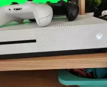 forza horizon 3 mincraft مع يدين و لعبة xbox one s