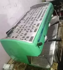 معدات و آلات قهوة