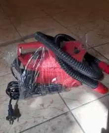 ماكينة صباغة كهربائية