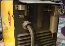 ماكينة plasma cut 100 مستعملة للبيع