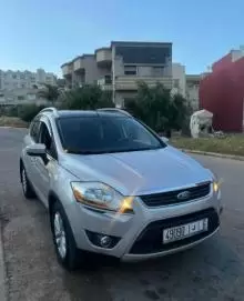 فورد كوجا للبيع 2010