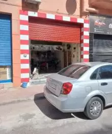 محل تجاري magazin للبيع