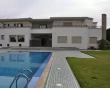 للبيع قصر للبيع في مدينة رباط العاصمة
