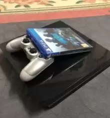 ps4 mzala jdiida
