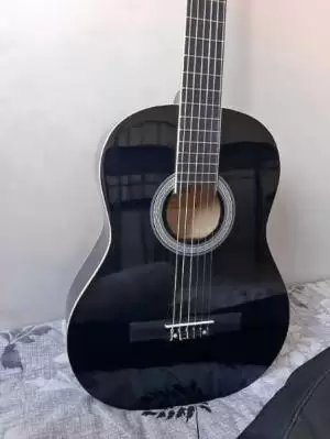 Guitare acoustique Sheffield Original