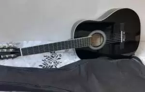 Guitare acoustique Sheffield Original