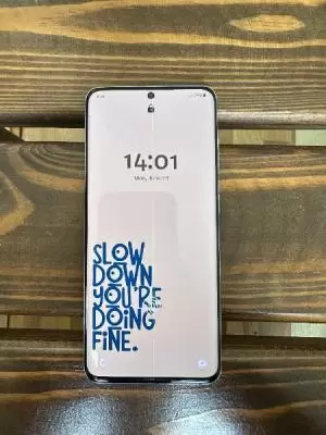 Galaxy S20 5G 128/12GB RAM