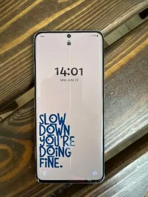 Galaxy S20 5G 128/12GB RAM