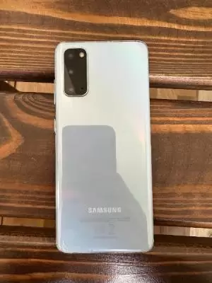 Galaxy S20 5G 128/12GB RAM