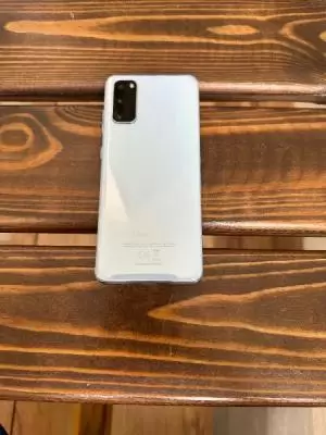 Galaxy S20 5G 128/12GB RAM