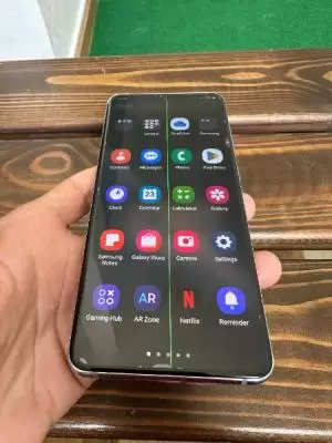 Galaxy S20 5G 128/12GB RAM