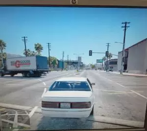 Pc gamer جديد كامل بكل مستلزماته