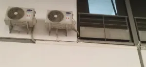 إصلاح وتركيب المكيفات إصلاح وتركيب المكيفات