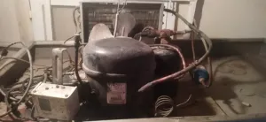 إصلاح وتركيب المكيفات إصلاح وتركيب المكيفات