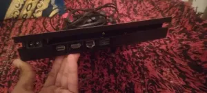 Ps4 salim  1at onlin mafih ta difo m3ah manita orijinal