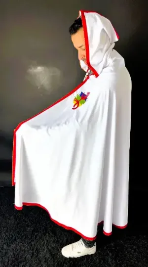 سلهام امازيغي كبير