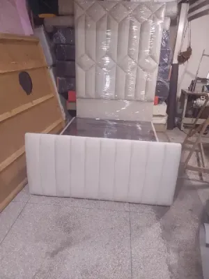 Chambre a coucher 190/140 rengement