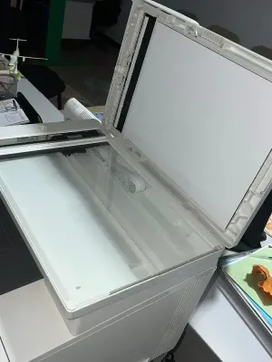 Color LaserJet Pro MFP M181fw طابعة للبيع 2000درهم