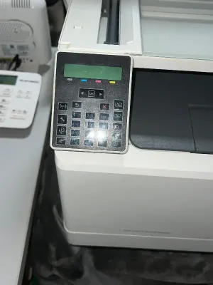 Color LaserJet Pro MFP M181fw طابعة للبيع 2000درهم