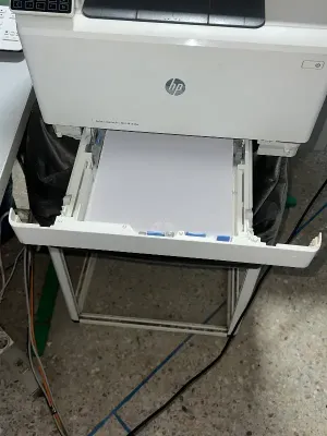 Color LaserJet Pro MFP M181fw طابعة للبيع 2000درهم