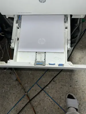 Color LaserJet Pro MFP M181fw طابعة للبيع 2000درهم