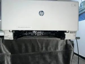 Color LaserJet Pro MFP M181fw طابعة للبيع 2000درهم