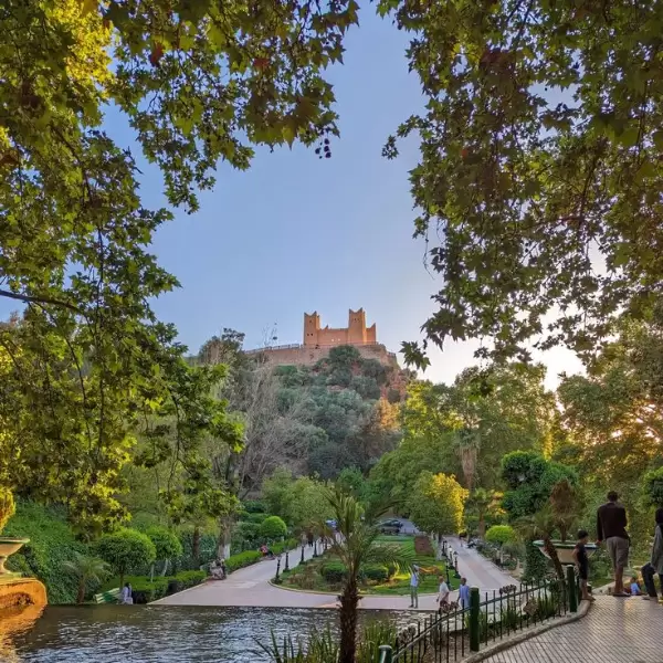 بني ملال بني ملال