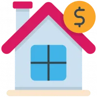 عقارات للبيع فى الداخلة . واد الذهب