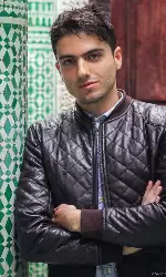 قصة خالد محمود قصة خالد محمود