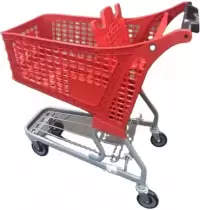تجهيزات محلات تجارية فى المغرب